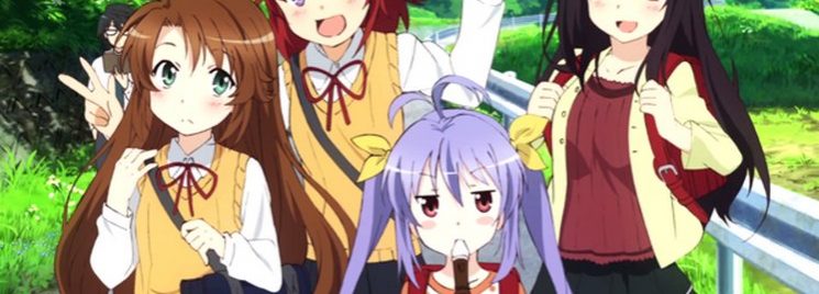 Non Non Biyori