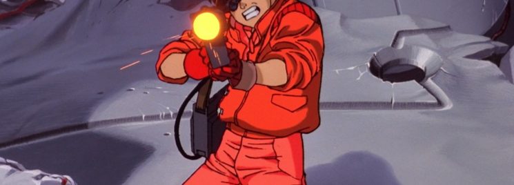 Akira