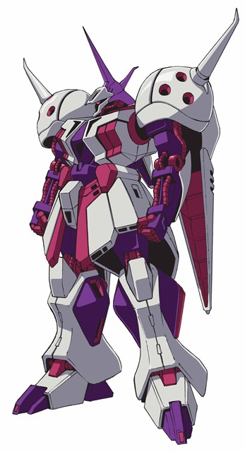 Mobile Suit Gundam: Twilight Axis