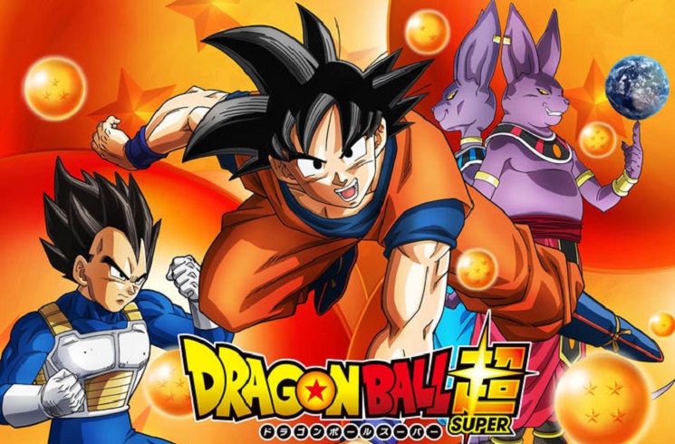 Dragon Ball Super: dubladores reagem à estreia do anime no Cartoon -  Notícias - BOL