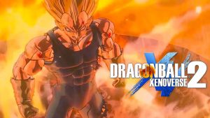 ©Dragon Ball Xenoverse 2