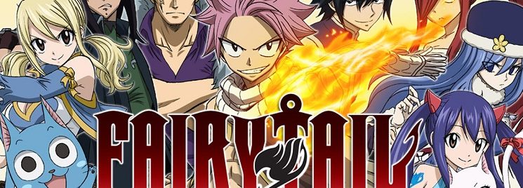 Fairy Tail