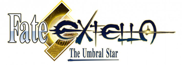 ©Fate/Extella: The Umbral Star