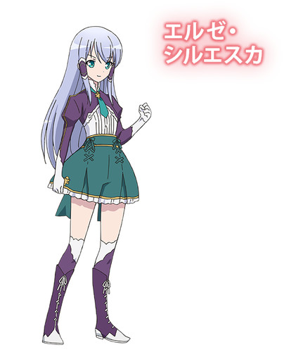 Isekai wa Smartphone to Tomo ni 