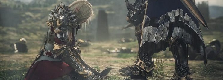 Lineage 2: Revolution