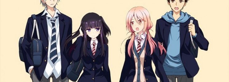 Netsuzou Trap