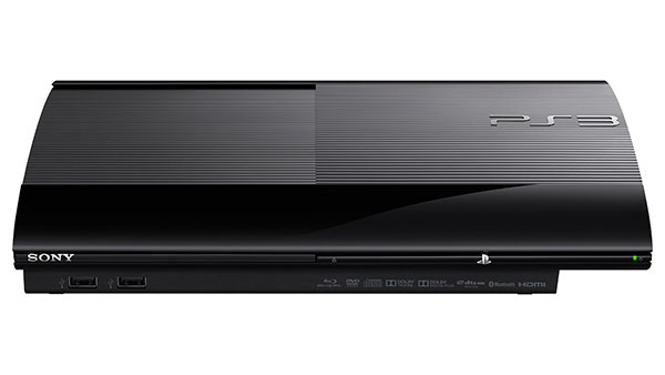 PlayStation 3