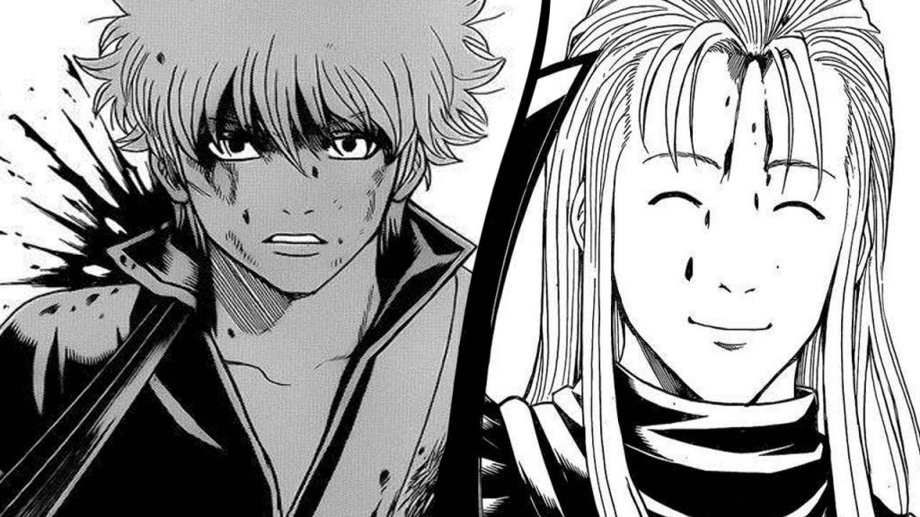 ©Gintama