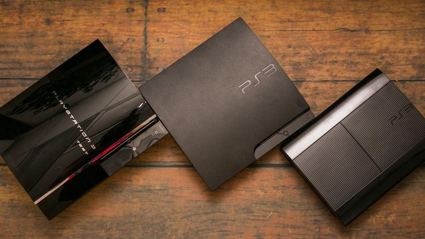 PlayStation 3