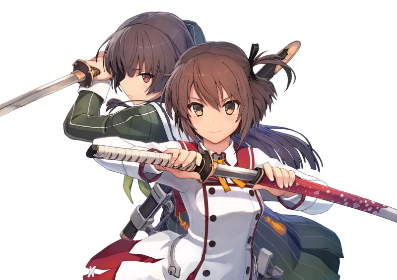 Toji no Miko