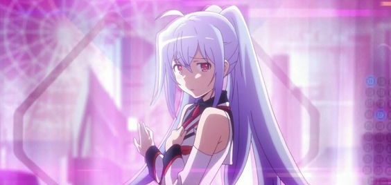 Recomendação, Plastic Memories