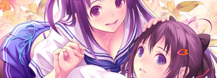 Valkyrie Drive Bhikkhuni