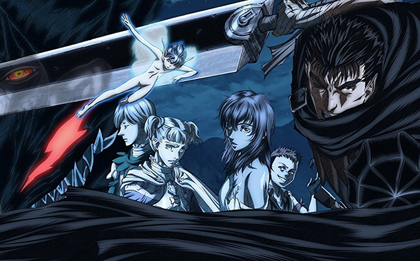 O que aconteceu com Berserk? O motivo do Visual Zuado e Bugs do Anime -  IntoxiAnime