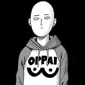 One Punch Man