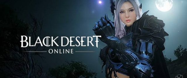 Black Desert