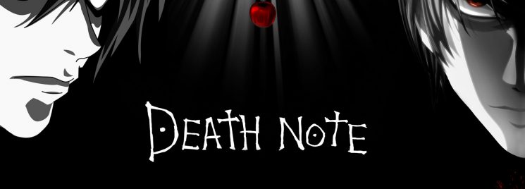 ©Death Note