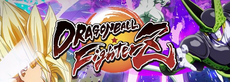 Dragon Ball Fighters Z