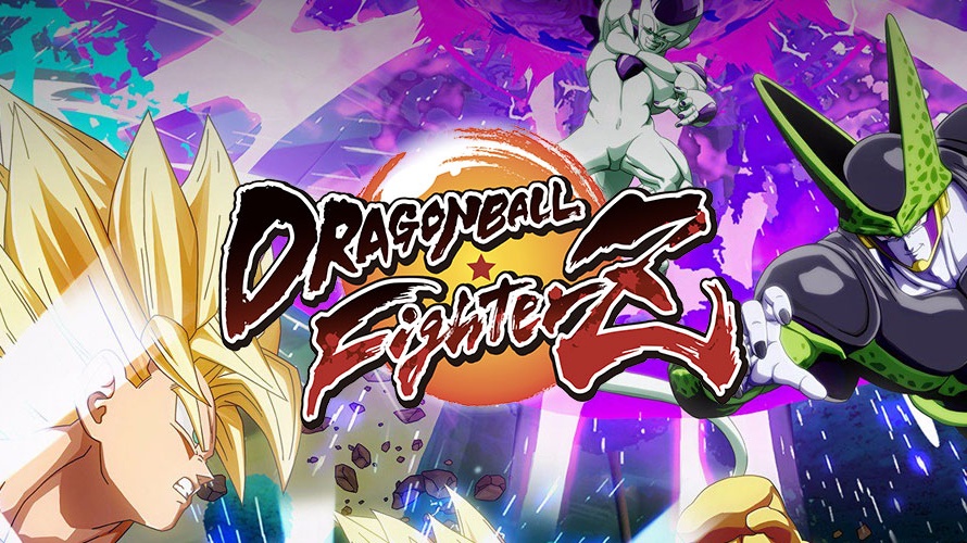 Dragon Ball Fighters Z