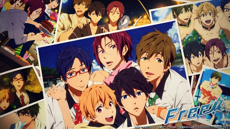 Free!