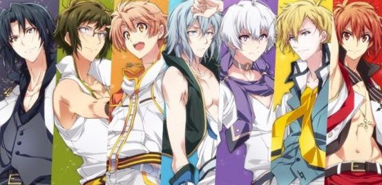 IDOLiSH7