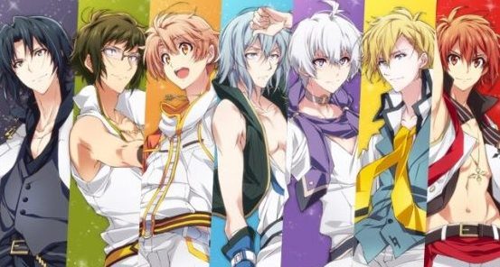 IDOLiSH7