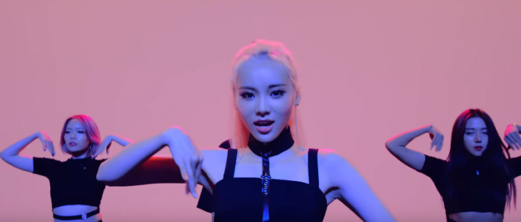 LOONA JINSOUL