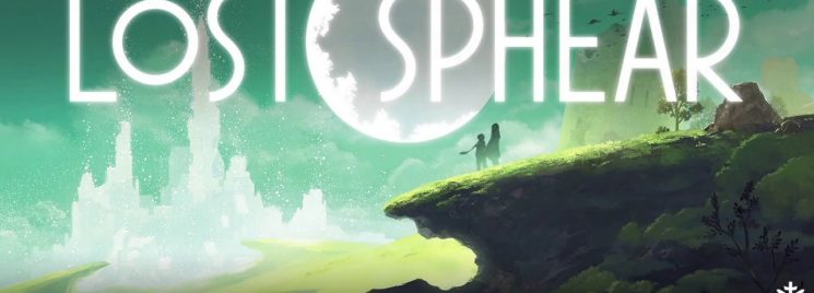 Lost Sphear