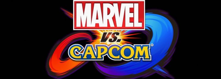 ©Marvel vs. Capcom Infinite