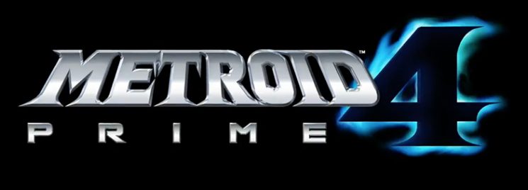 Metroid Prime 4