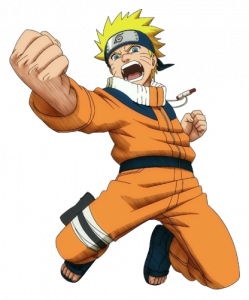 Naruto - Anime clássico ganhará remasterização em HD!