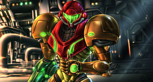 Metroid