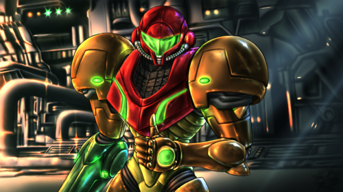 Metroid