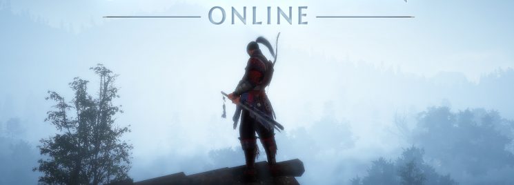 Black Desert Online