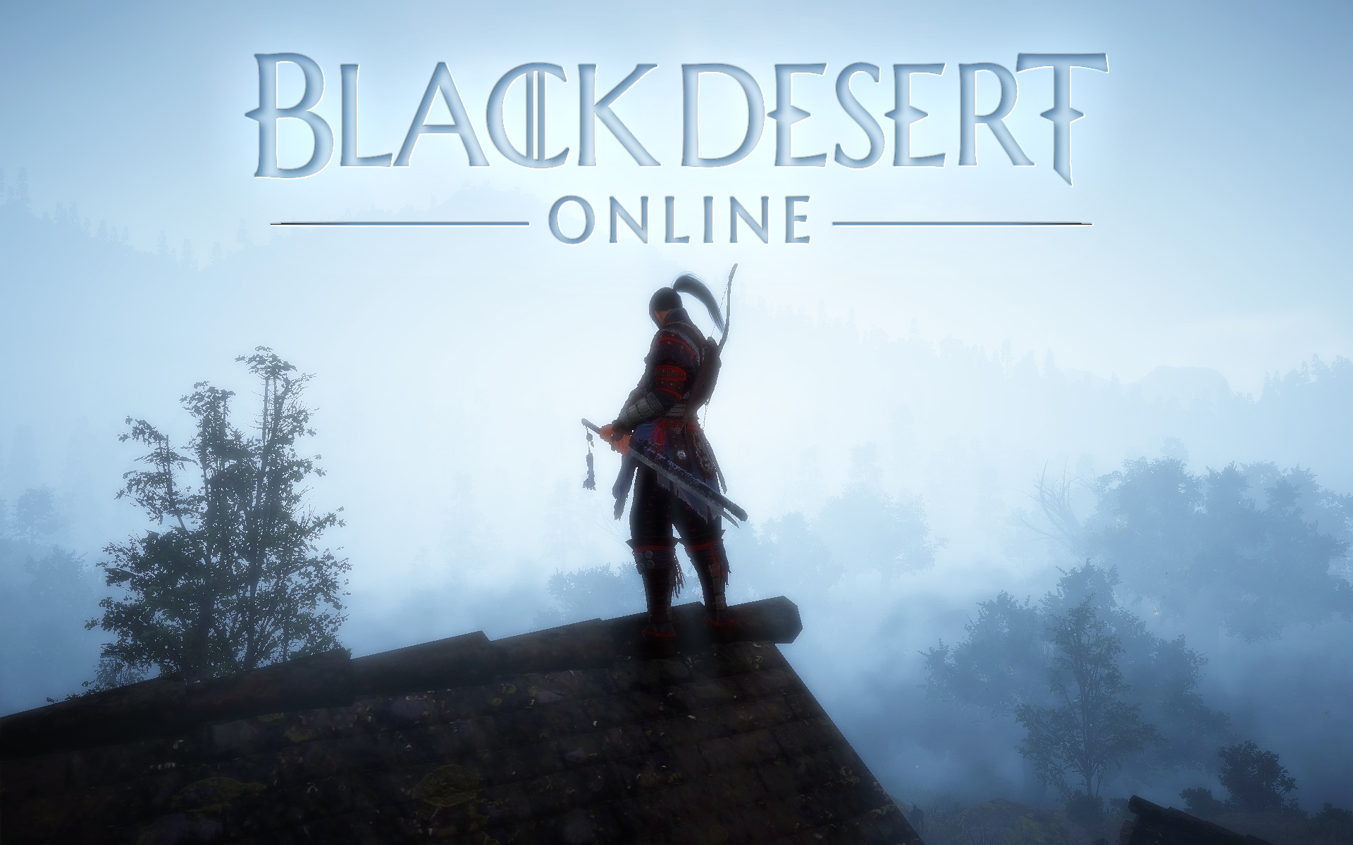 Black Desert Online