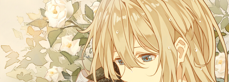 Violet Evergarden