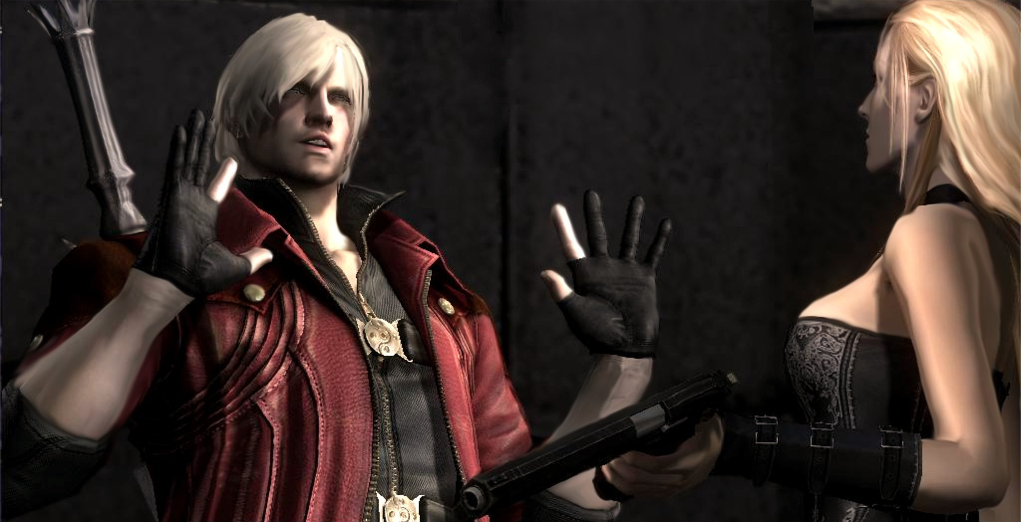 Devil May Cry