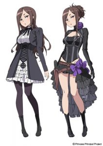 Princess Principal