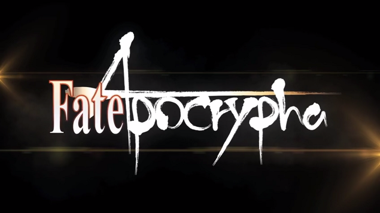 Fate/Apocrypha