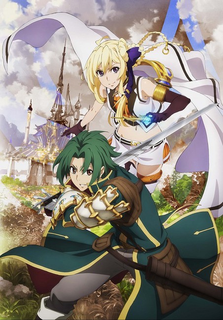 Grancrest Senki