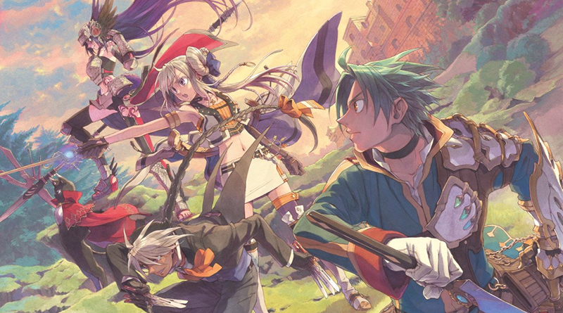 Grancrest Senki ganha primeiro vídeo promocional - Anime United