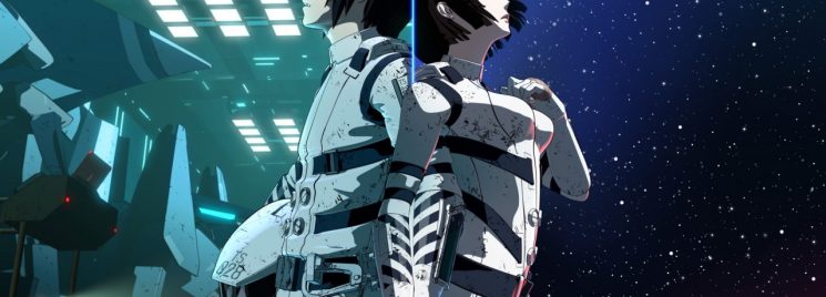 Knights of Sidonia