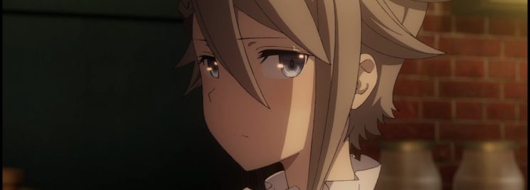 Princess Principal