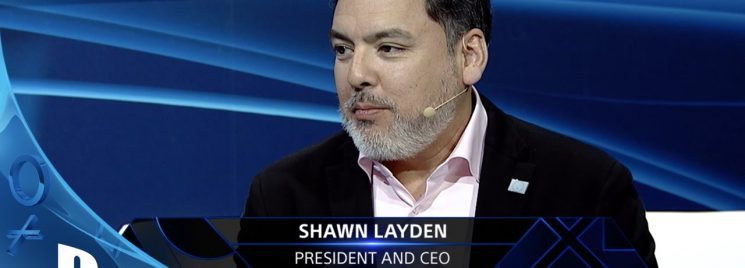 Shawn Layden