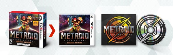 Metroid: Samus returns