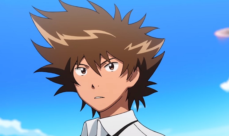 Digimon Adventure Tri, Digimon Tri