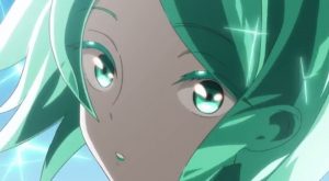 Houseki no Kuni