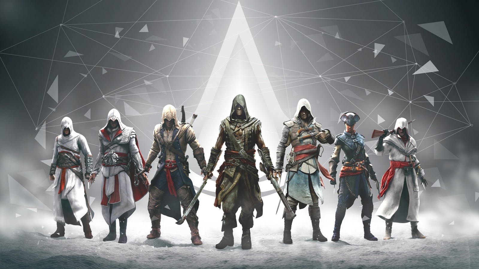 Assassin’s Creed