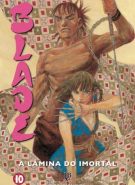 Blade – A Lâmina do Imortal. Volume 10