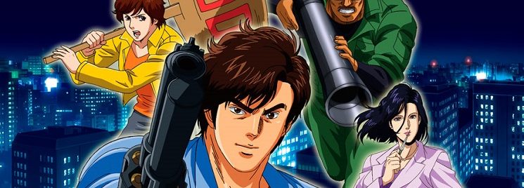 City Hunter