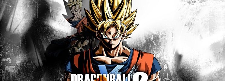 Dragon Ball Xenoverse 2